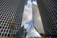 Azrieli Towers ,Tel Aviv -to OldManMontgomery