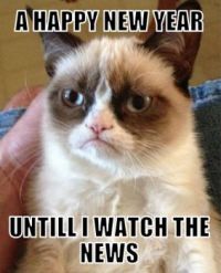 and a happy new year