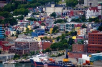 St. John's, Newfoundland!!