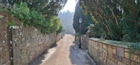 Kirk Road, Dalserf, Clyde Valley Scotland