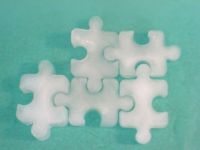 Jigidi Ice Puzzle. Work it quick before it melts!