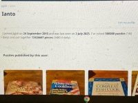 500,000 puzz;es