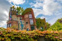 Hundertwasserhaus_Bad_Soden_Autumn