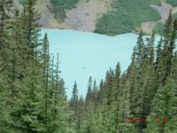 Lake Agnes