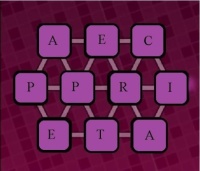 Anagram 167