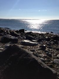 Beach at Sunrise 001 (1)