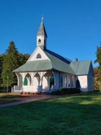 Church in Richmond, Virginia