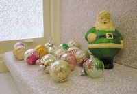 chubby santa