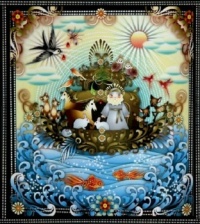 Noah's Ark