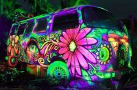 Psychadelic Monday