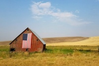 barn