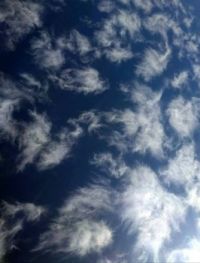 Dragon sky