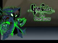 grim tales nergal grim