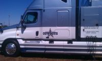 Cowboys camp