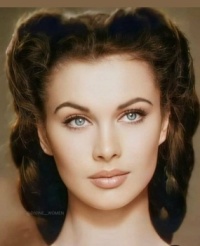 Vivian Leigh