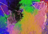 No Art - Just Colors