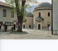 Old Sarajevo