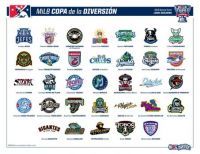 MILB Copa dela Diversion