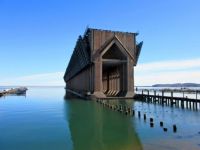 Iron Ore Dock