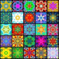 5 x 5 504 large