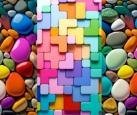 Shapes mashup