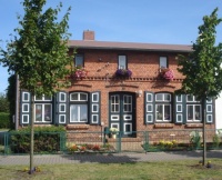 nice house
