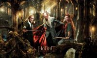 hobbit elves