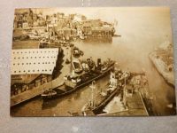 Camber Docks 1950s