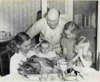 1947 Thanksgiving