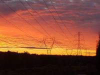 sunset? sunrise?