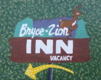 Bryce Zion Inn