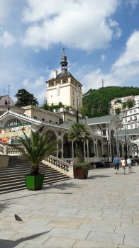 Karlovy Vary