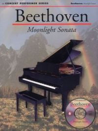 Beethoven's "Moonlight Sonata"