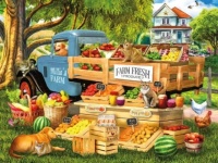 Farm Fresh