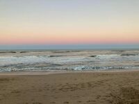 Beach Sunset 3