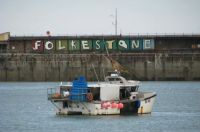 Folkestone, Kent ~ Summer 2012