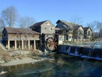Old Mill, Niagara Falls