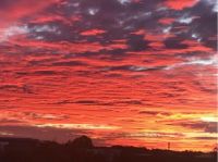 Queensland Sunset