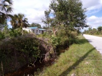 Result of Hurricane Ian 2022