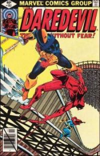 Daredevil