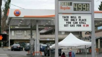 CHEAP GAS