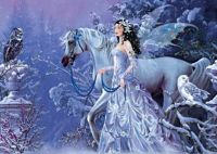 Fantasy art