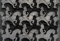 M.C. Escher