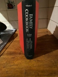 Family cookbook (a)