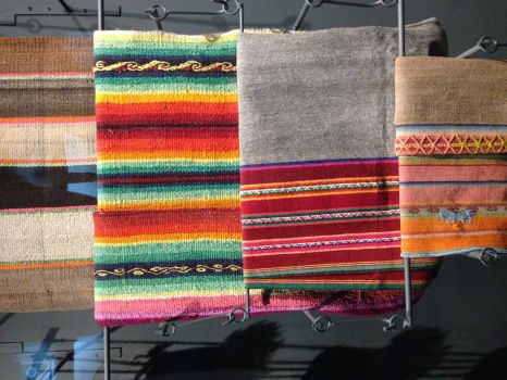 museum quality textiles