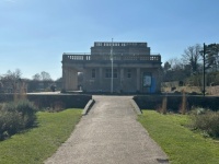 Waterloo Park, Norwich