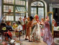 Mariano Alonso-Perez painting 6