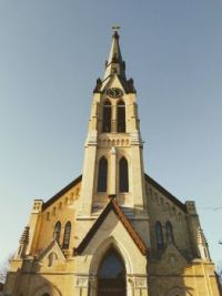 St. Mary's