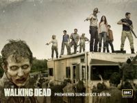 The Walking Dead Season-2