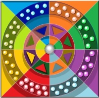 Colorful Target